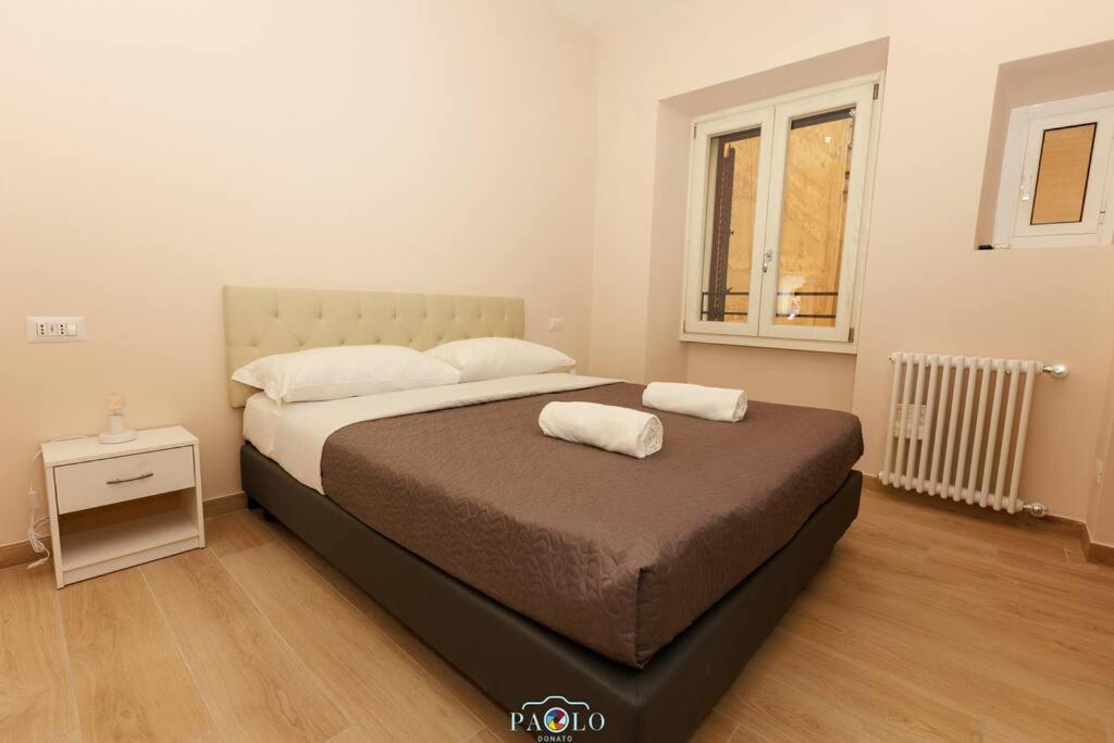 Lejlighed Domus Degli Dei *