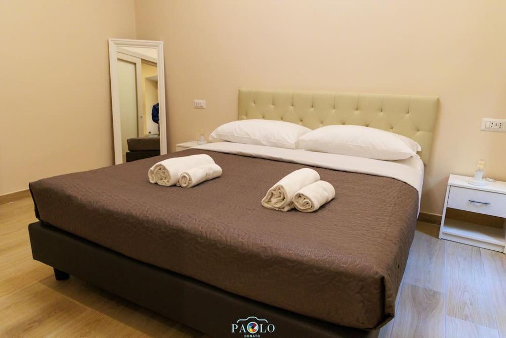 Domus Degli Dei * Rom