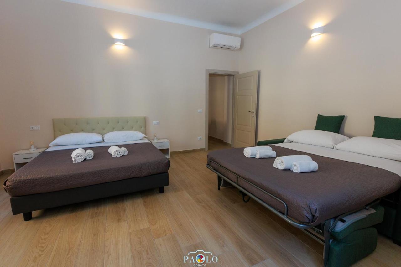 Lejlighed Domus Degli Dei Rom